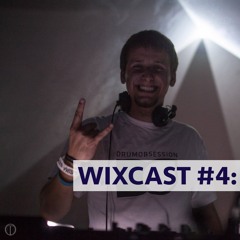 WixCast #4: Alegria