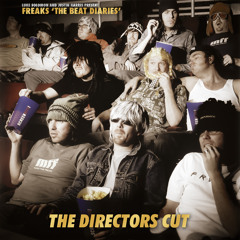 Freaks - Turning Orange (Losoul Remix) Beat Diaries Directors Cuts