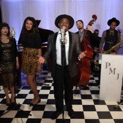 Focus - Postmodern Jukebox Ariana Grande Cover Ft. LaVance Colley (Ray Charles style)