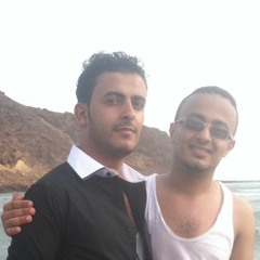 When Ahmed Lost His Friend