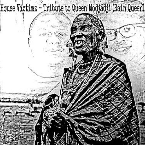 House Victimz - Tribute To Queen Modjadji(Rain Queen) Sample