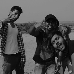 Can't Break Me Down(Prod.Prashant Badugu)