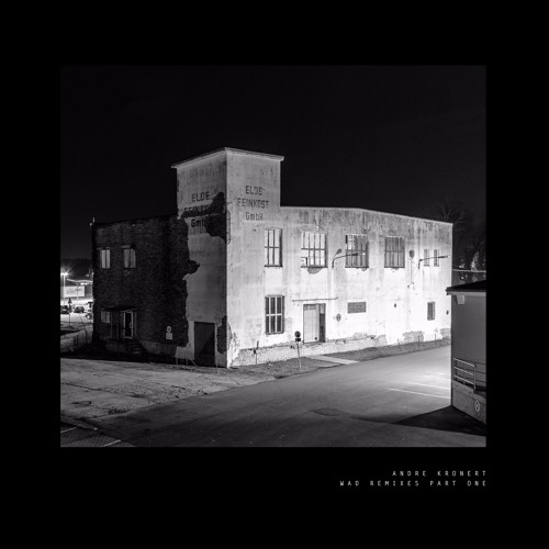 ODDEVEN005 A1 Andre Kronert Dirty Old Man (Markus Suckut Remix)