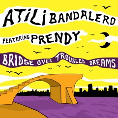 Longtime Ft Prendy & Art-X