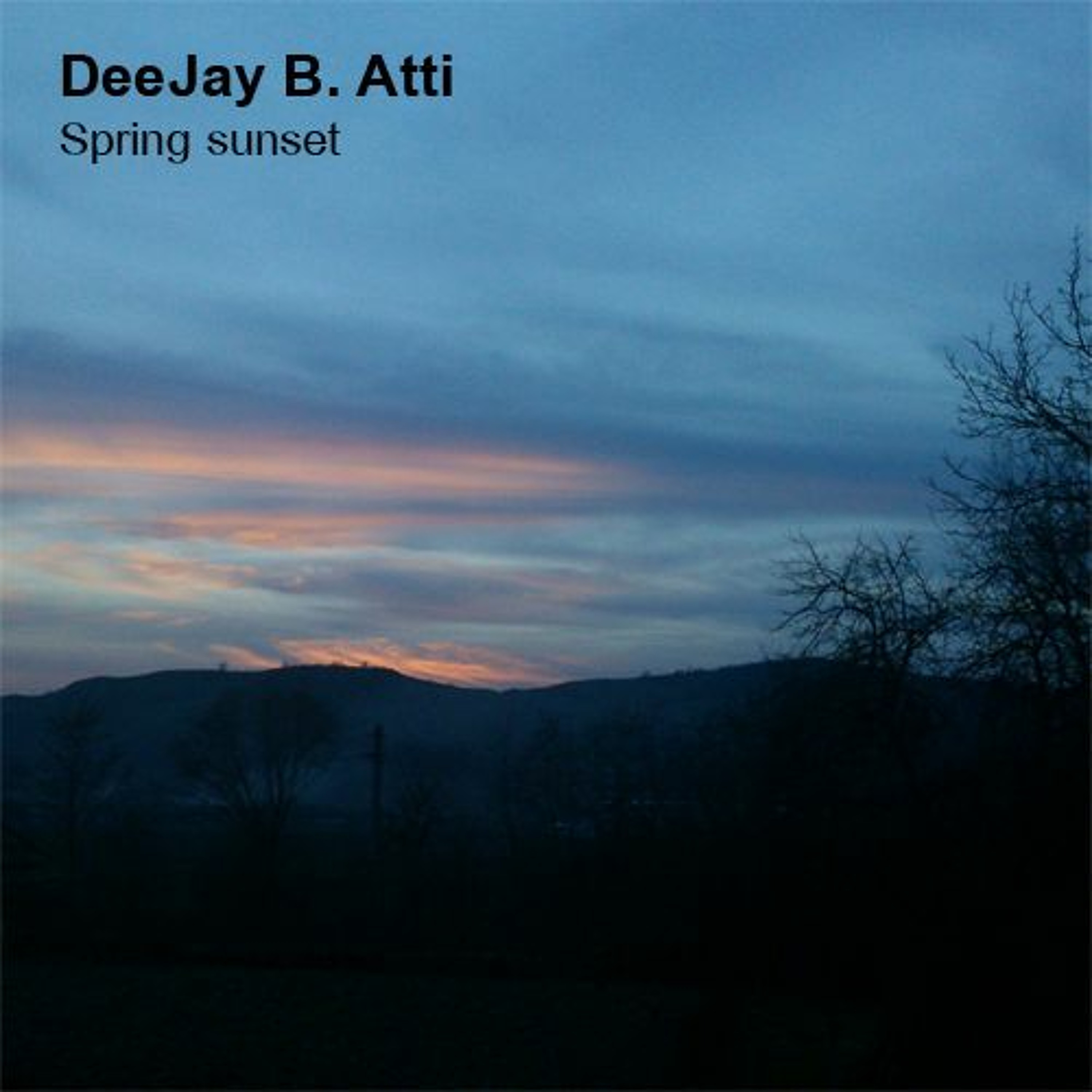 DJ B Attila/DeeJay B. Atti/Mr. Mace