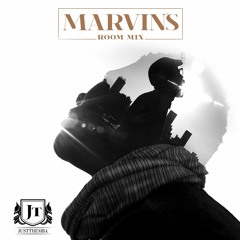 Dj Just Themba Presents Marvin's Room Mixing March 2016