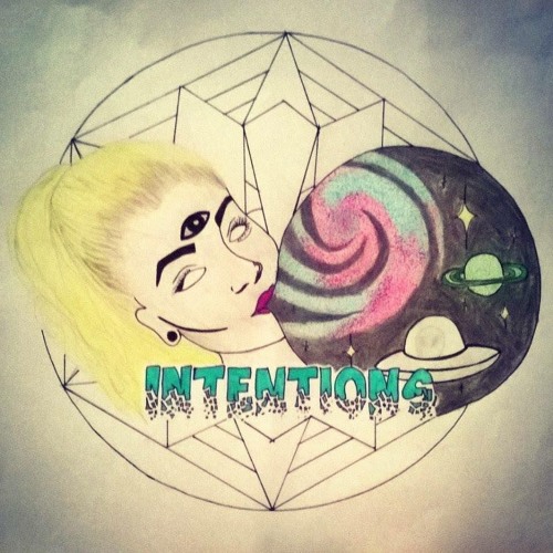 T - Intentions prod. classixs beats