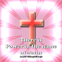 Acapella shorty - There is power in the name of Jesus [Break Every Chain]