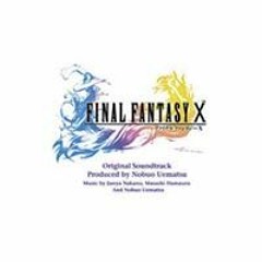 Final Fantasy X OST - Crisis
