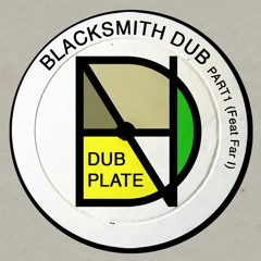 Natural High Dubs - "Blacksmith Dub" (feat FAR I) - Dub Invaders -134bpm