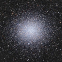 "Omega Centauri "  AS13R ©2016   Original