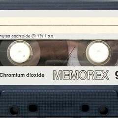80s Cassette Edits - FREE DOWNLOADS