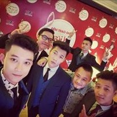 Nong Nan Ha Noi Acapella - OPlus