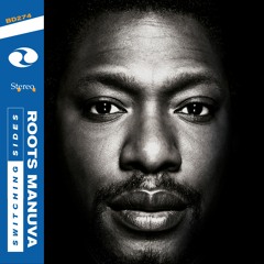 Roots Manuva - 'Crying'