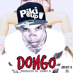 Dongo - Piki Cup (Produced by Johny B)