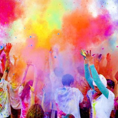 Colors Of Voice