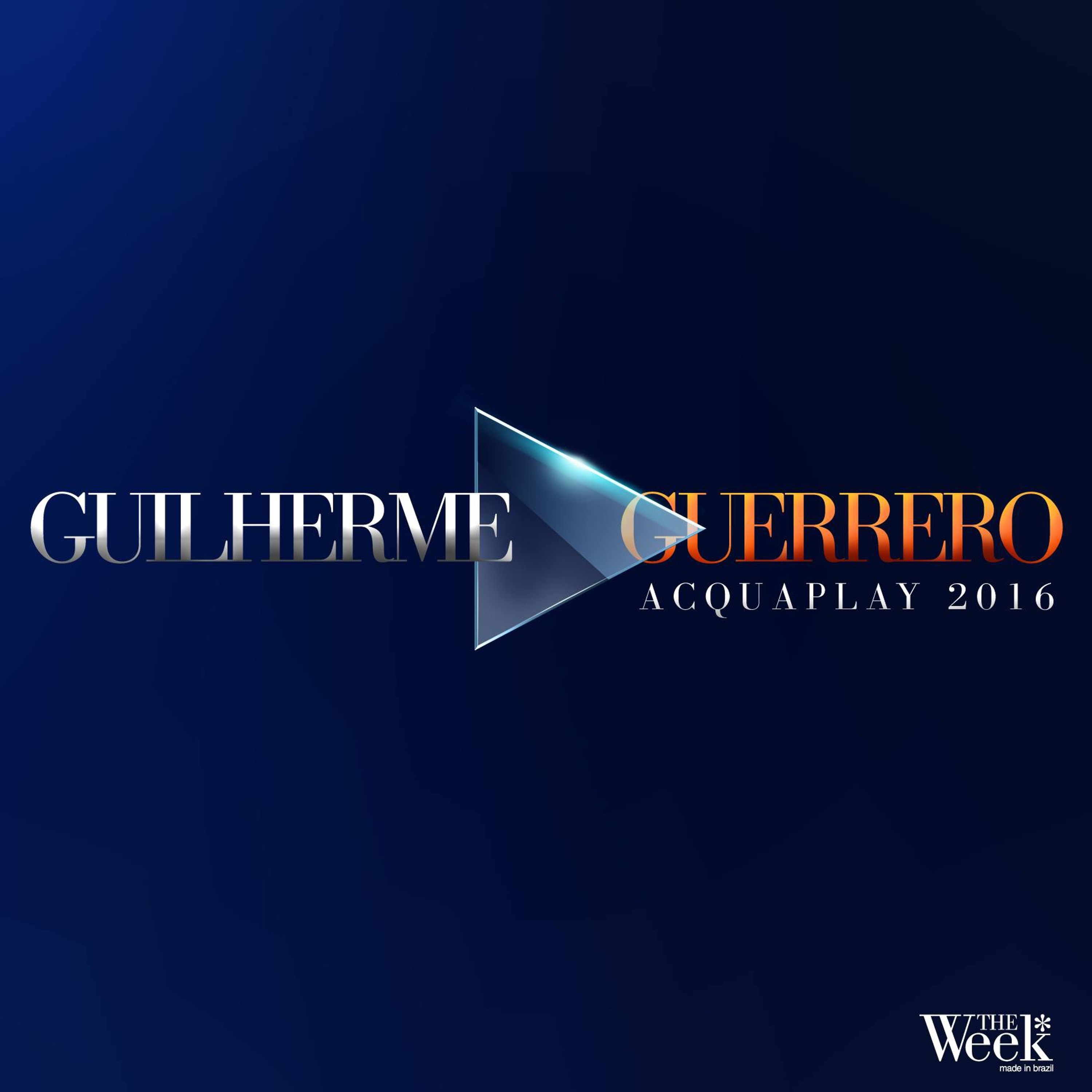 Guilherme Guerrero