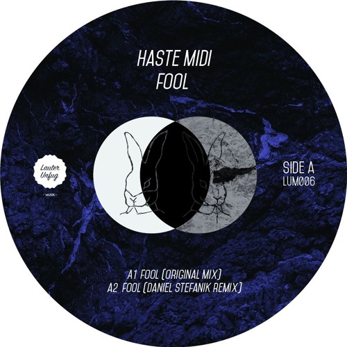 Fool Ep | LUM006 | Vinyl Preorder | Deejay.de |