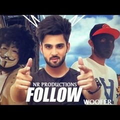 Inder Chahal Ft Whistle - Follow Bass Reloaded