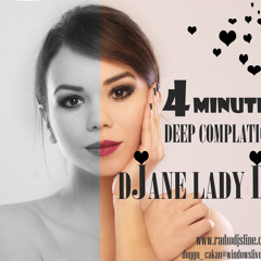 Djane Lady D - 4 minutes (Deep Completion)