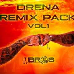 M B R O S - Diego Vs Man Ralla(AfroTrap Remix)