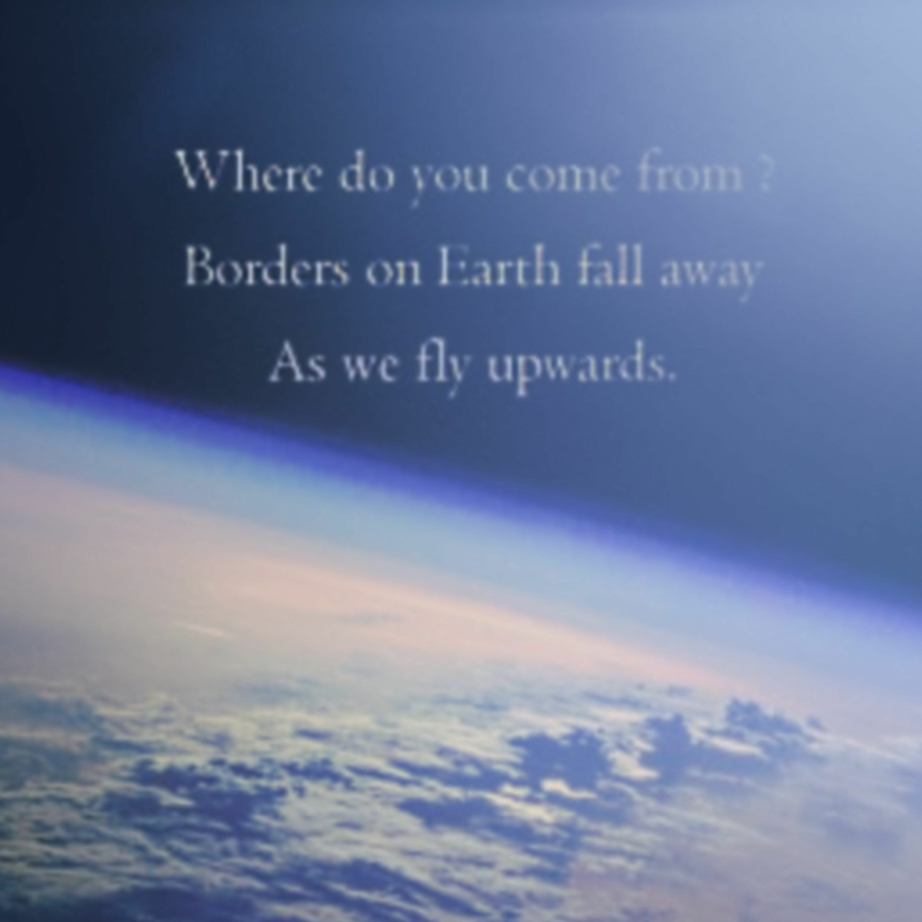 Where Do You Come From ? (Naviarhaiku114) episode artwork