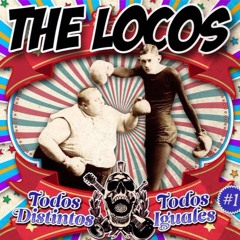 The Locos - Maria Isabela