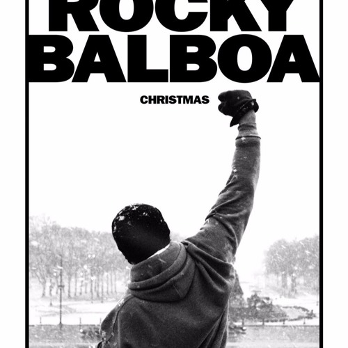 Rocky