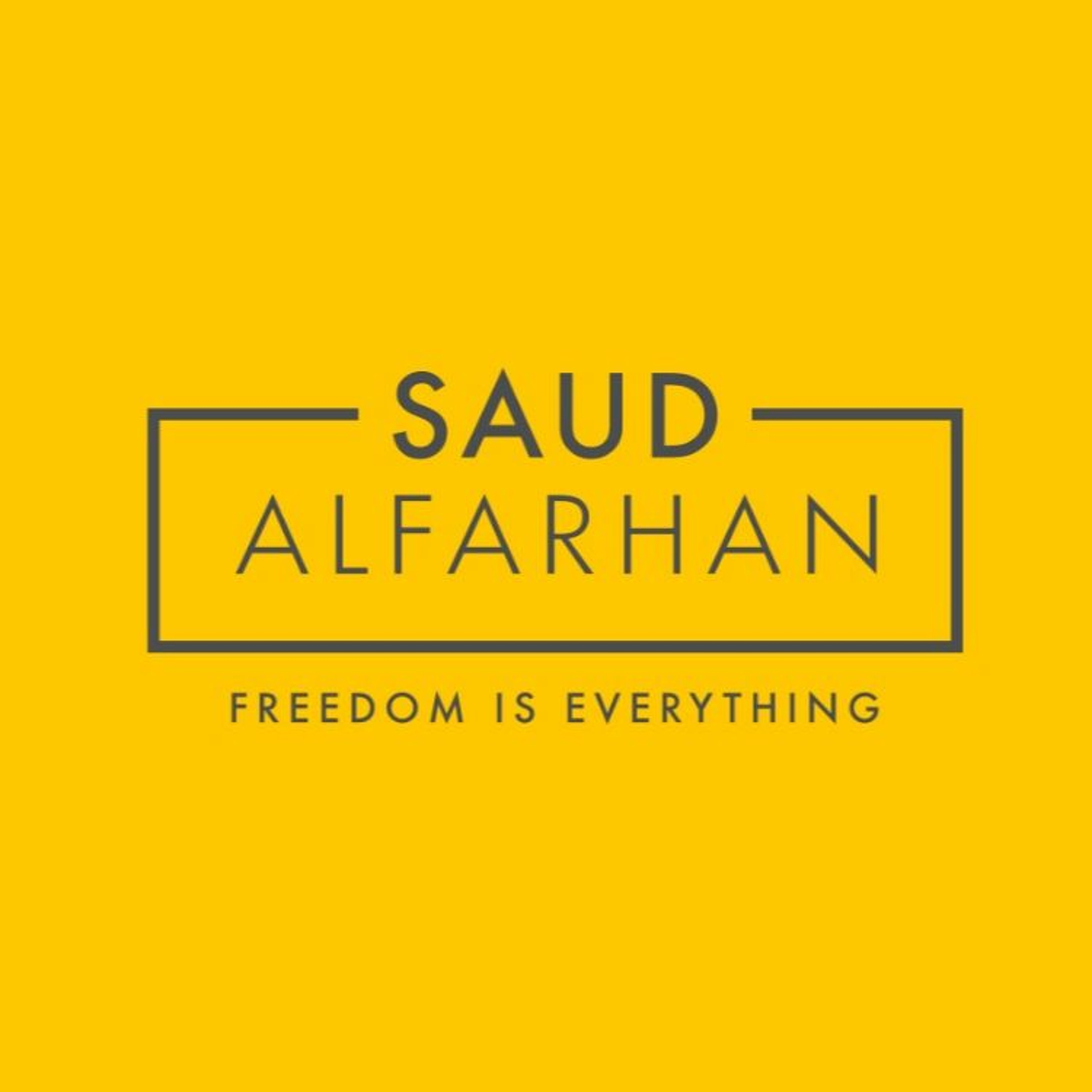 Saud Alfarhan