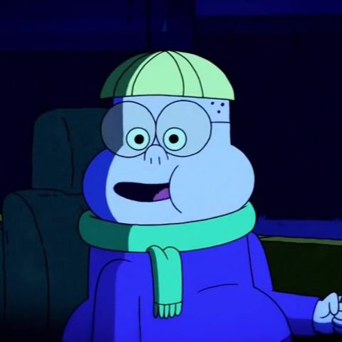 Best Friend [For Cartoon Network's Clarence]