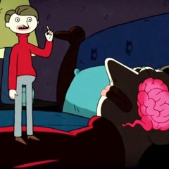Dreams [For Cartoon Network's Clarence]