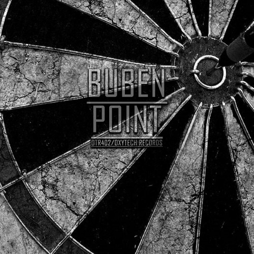 OTR402 - Buben - Point [11.03.2016]