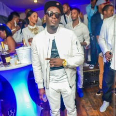 YOUNG GT - Me Feel Like Party (Party Room Riddim)