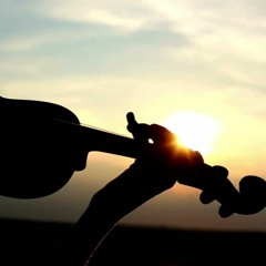 Maybe - Violin & Piano Cover - Yiruma