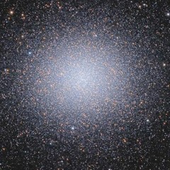 "Omega Centauri"  AS13R ©2016 Mix (wav)