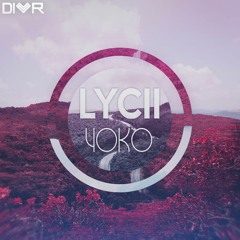 Lycii - Yoko