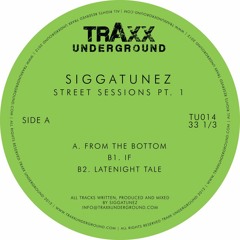 TU014 Siggatunez - B2 - Latenight Tale