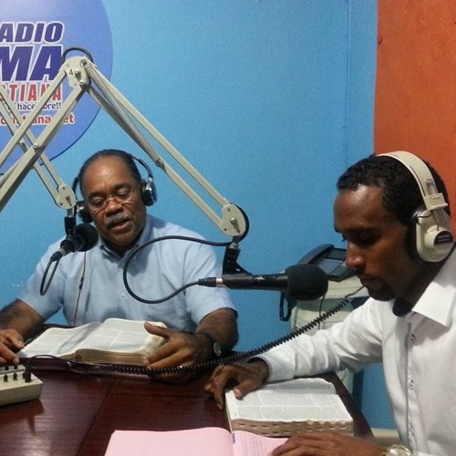 Stream REDIMIDOS EN CRISTO LOS FALSOS PROFETAS 7318 by Radio Alma