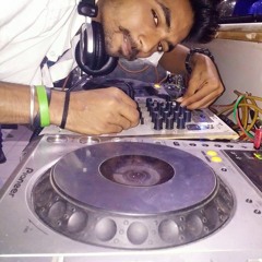 MAIN TOH RASTE SE JA RAHA THA - Deejay Banty TAPORI REMIX