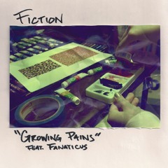 Growing Pains (feat. Fanaticus)