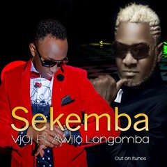 Sekemba-VjOj Ft Awilo Longomba