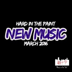 Best New Music: March 2016