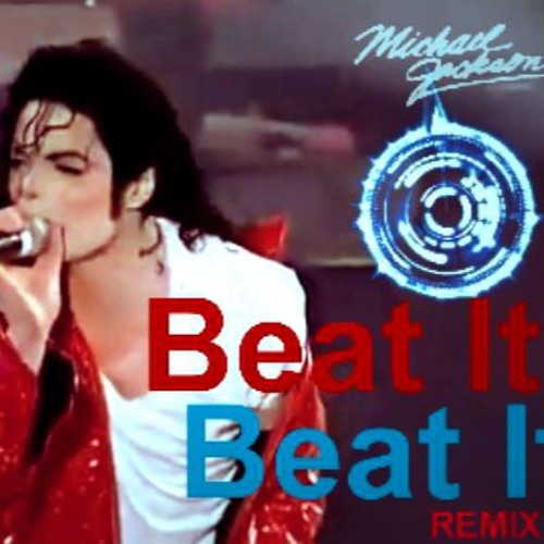 Stream Michael Jackson - Just Beat It [ReMix] Exclusive 2016 Mix Session #7  HQ by Tatiana MJ Beats | Listen online for free on SoundCloud