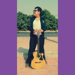 The Last Kiss - ស្នាមថើបចុងក្រោយ (guitar cover)