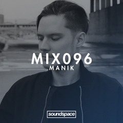 MIX096 - MANIK