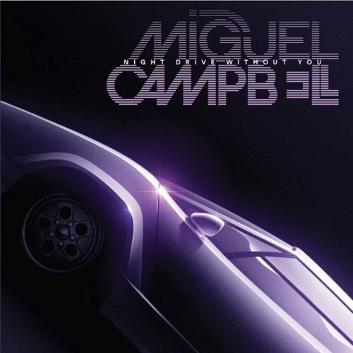 Gold Rush - Miguel Campbell Ft Benjamin Diamond (Mac Stanton Remix)