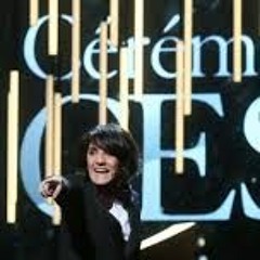 Chronique événement - 41ème cérémonie des César 2016.