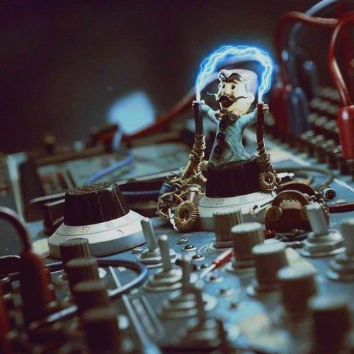 ☆ MICROMACHINES ☆