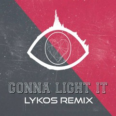 Solomon Seed - Gonna Light It (Lykos Remix)