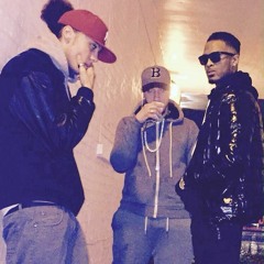 uvm (cally, b.rad, saint silva) - not the same